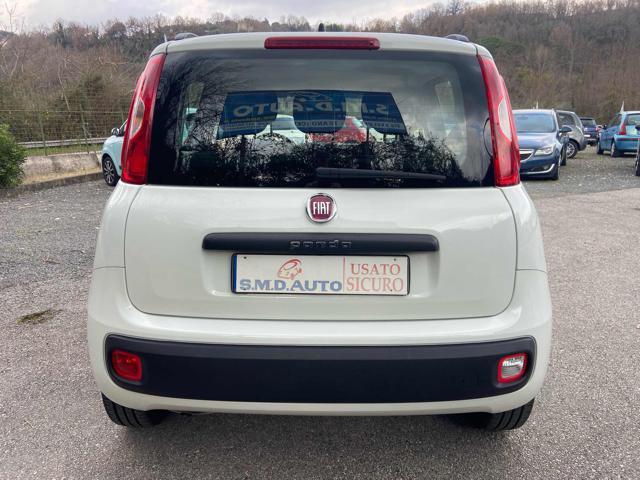 FIAT Panda 1.2 Easy GPL 5°POSTO