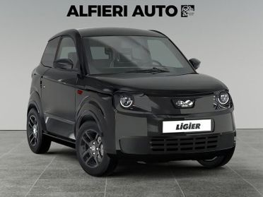 Ligier Myli iDeal Diesel REVO E5+