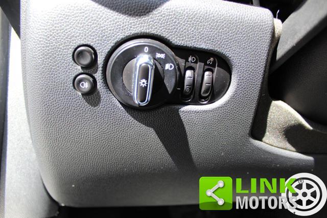 MINI Cooper D 1.5 Cooper D Business XL Neopatentati