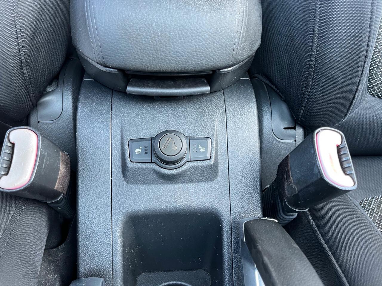 Opel Antara 2.0 CDTI 150CV Edition