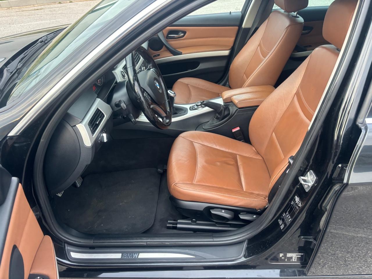 Bmw 320 320d cat MSport