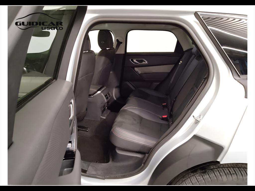 LAND ROVER Range Rover Velar 2021 - Range Rover Velar 2.0d i4 mhev 4wd