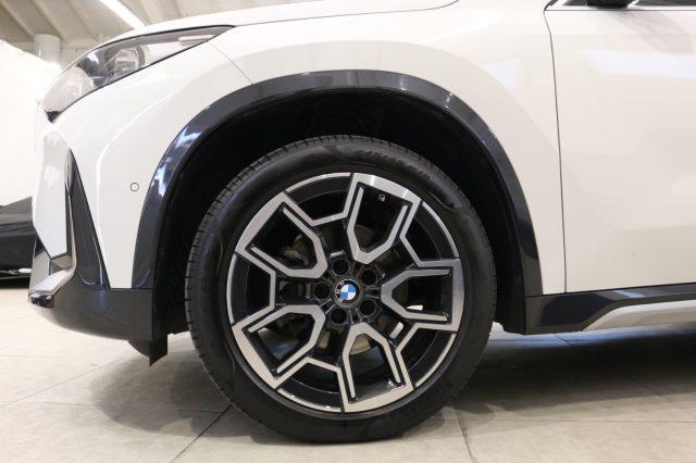 BMW X1 sDrive 18d xLine