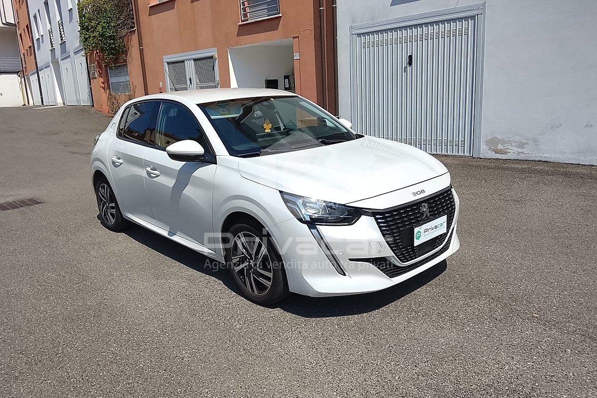 PEUGEOT 208 BlueHDi 100 Stop&Start 5 porte Active