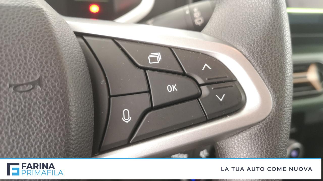 DACIA Spring 2024 - Spring Extreme Electric 65