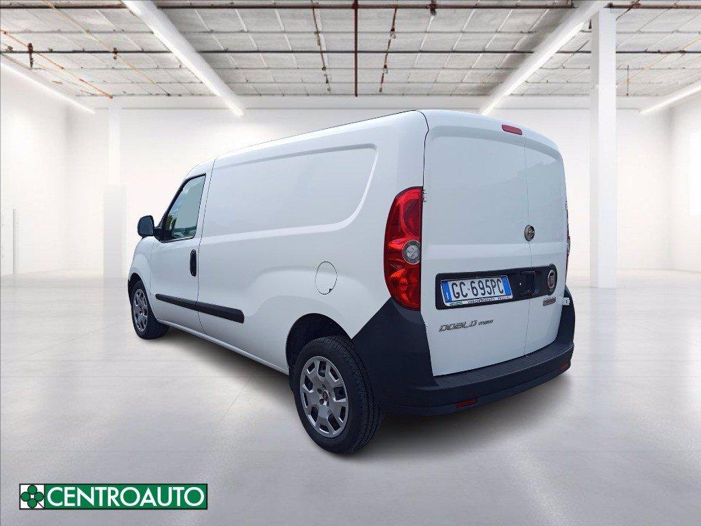 FIAT Doblo cargo maxi 1.6 mjt 105cv LH1 Lounge S&S del 2020