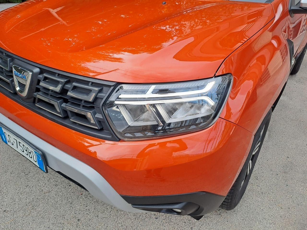 Dacia Duster 1.0 TCe GPL 4x2 Essential PREZZO PROMO
