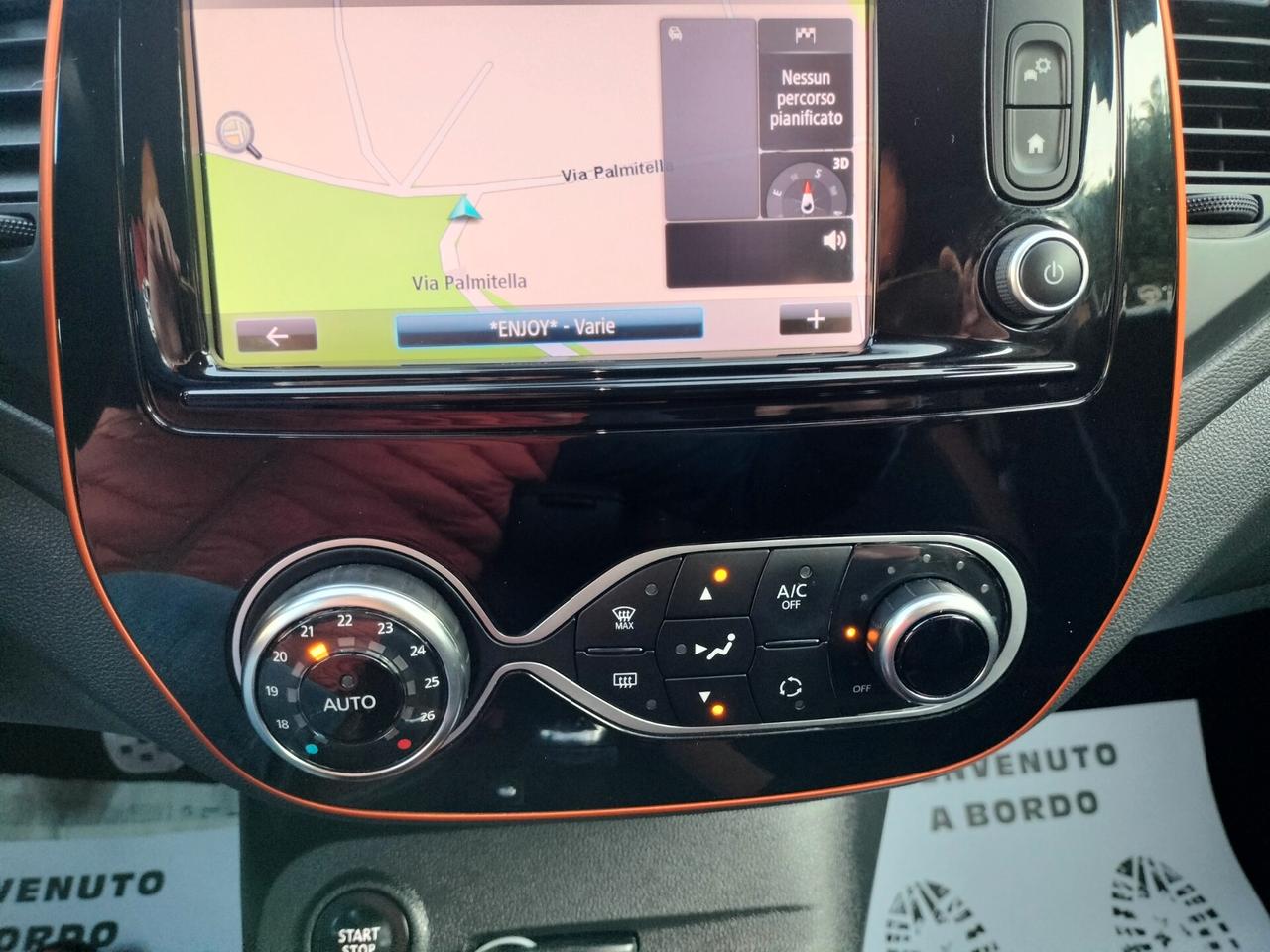 Renault Captur dCi 8V 110 CV Start&Stop Energy Intens