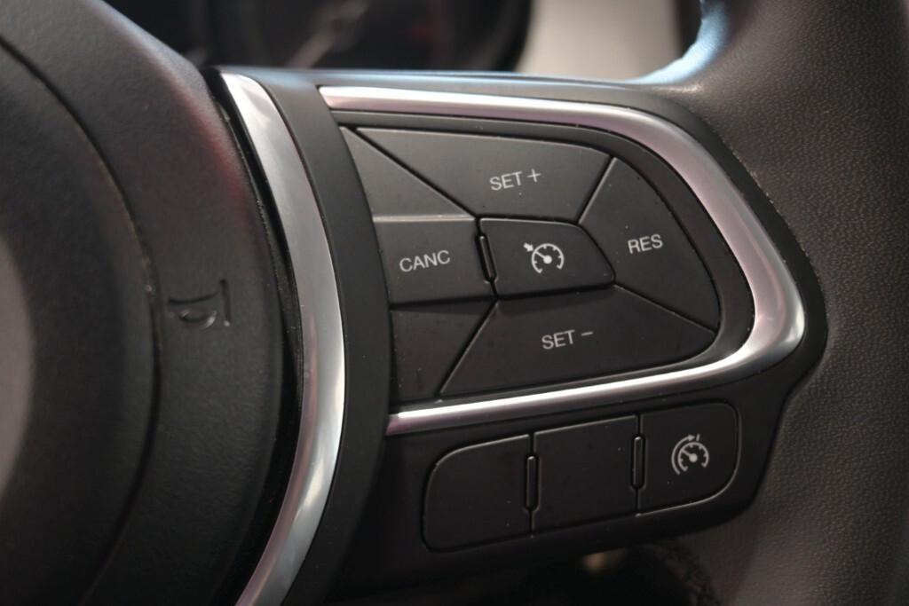 FIAT 500 X 1.3 MULTIJET 95 CV