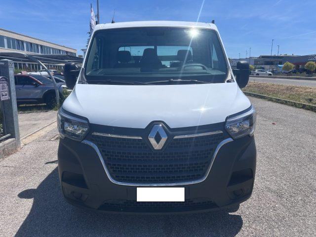 RENAULT Master 2.3 dCi 135 CV CASSONE FISSO