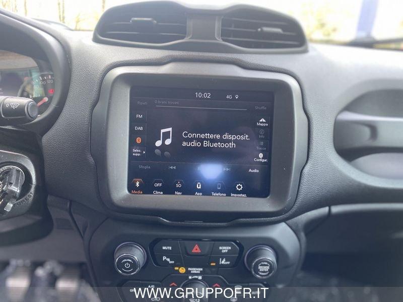 Jeep Renegade 1.0 T3 Limited