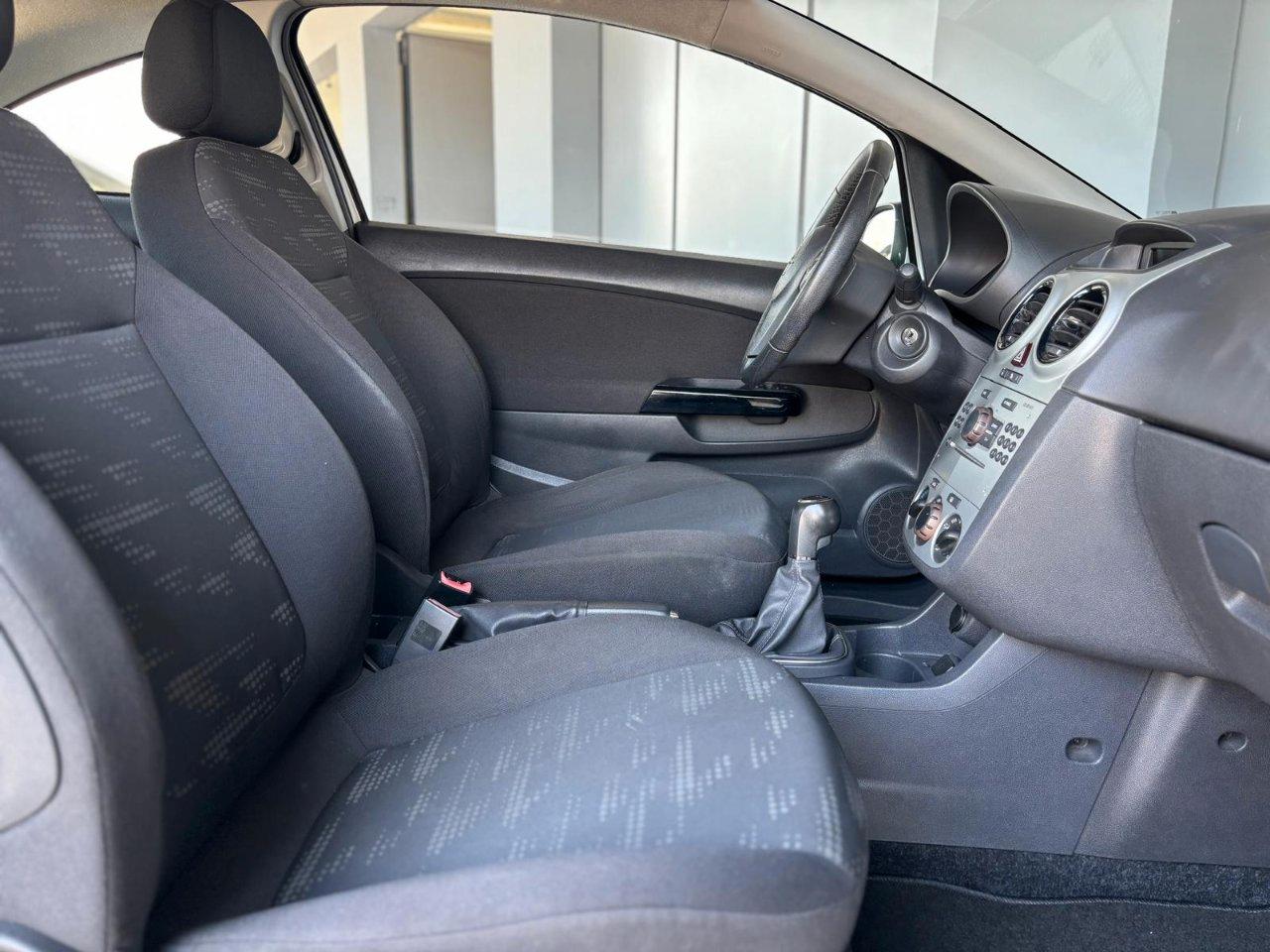 Opel Corsa 3 Porte Corsa 3p 1.2 Club 85cv
