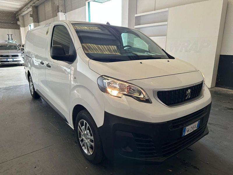 Peugeot Expert BlueHDi 150 S&S Premium Long (IVA ESCL.)