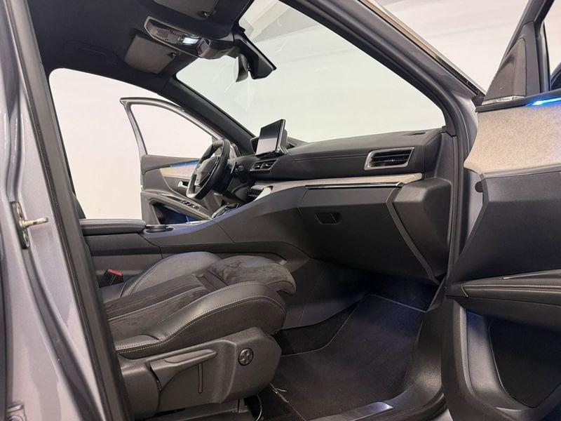 Peugeot 5008 5008 BlueHDi 130 S&S EAT8 GT Pack 7 Posti