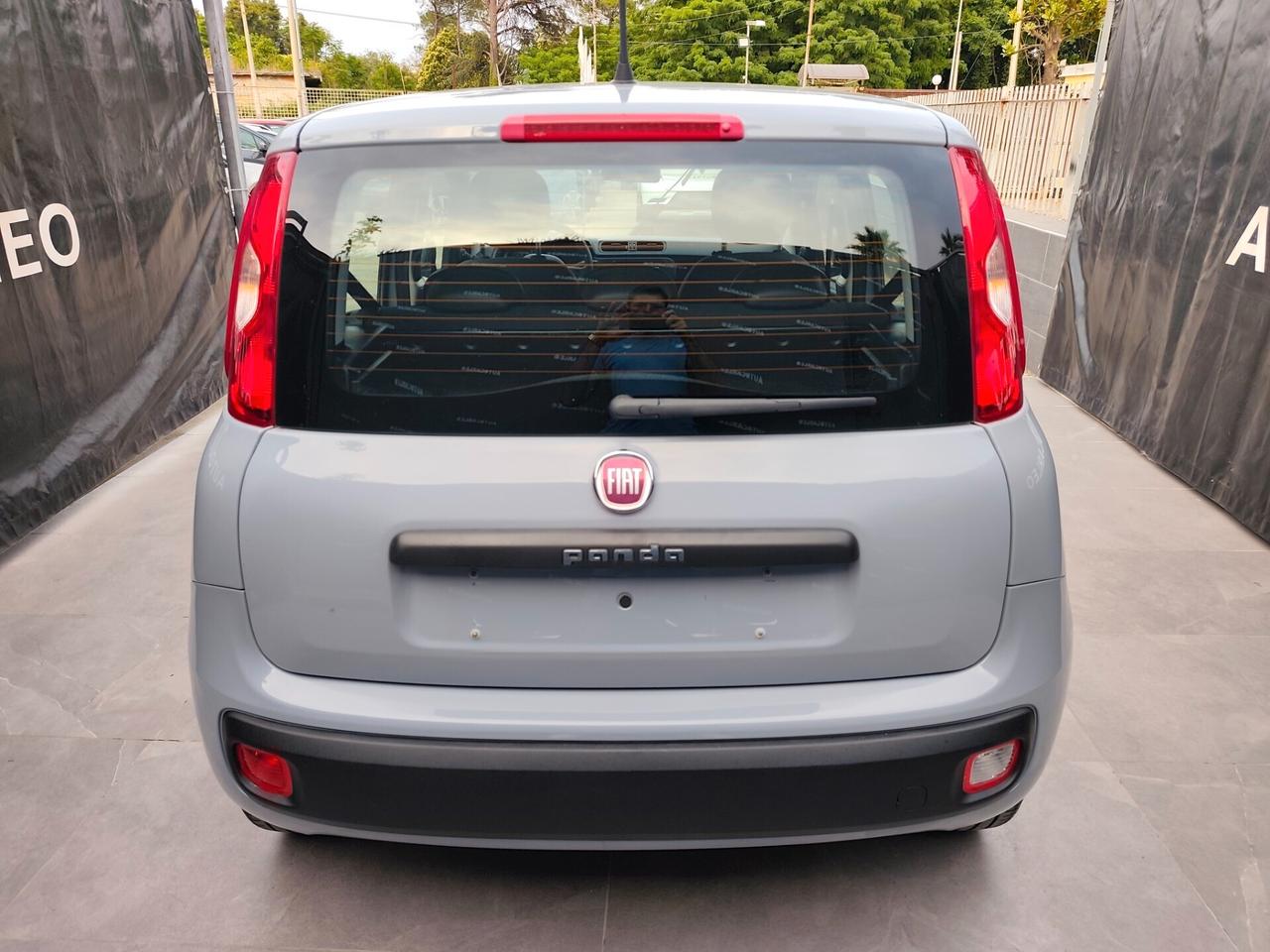 Fiat Panda 1.2 BENZINA GARANZIA 12 MESI