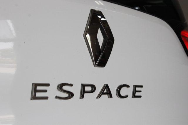 RENAULT Espace dCi 160CV EDC Energy 4Control 7 POSTI