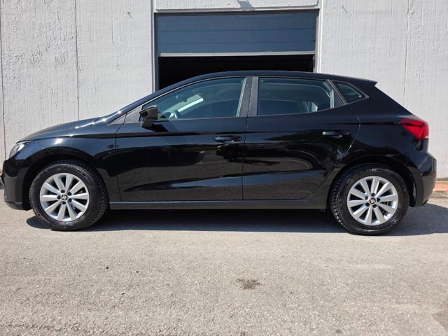 SEAT Ibiza 1.0 TGI 5 porte Style