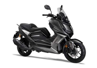Wottan Motor GT2 300 Limited Edition