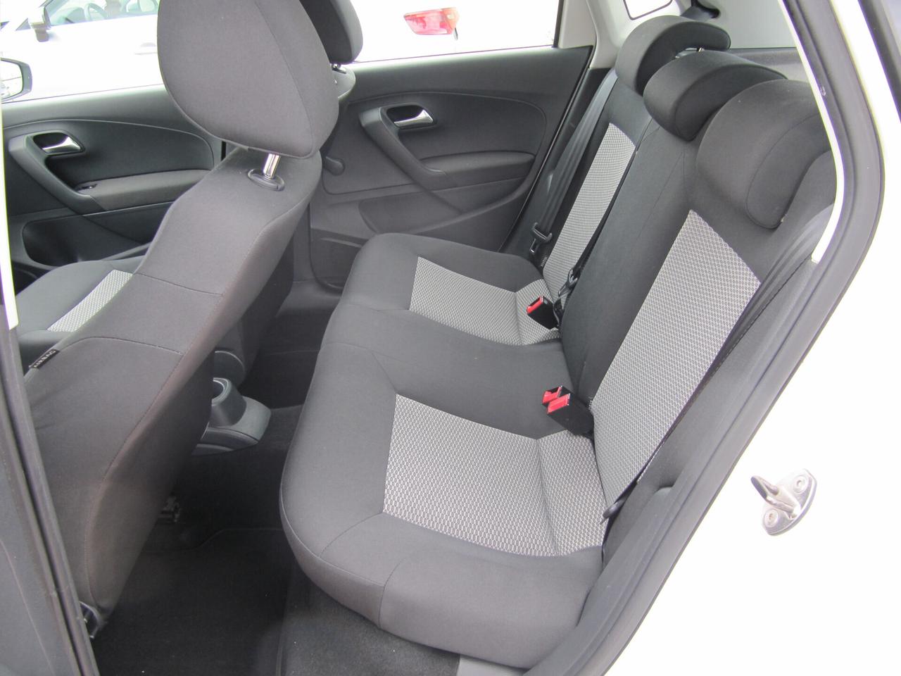 Volkswagen Polo 1.2 5 porte Trendline