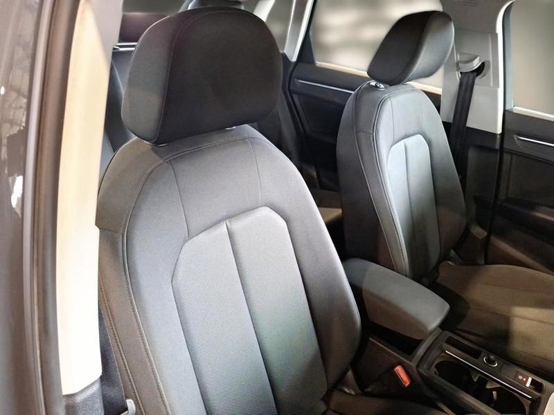 AUDI Q3 35 TDI S TRONIC BUSINESS ADVANCED SUV