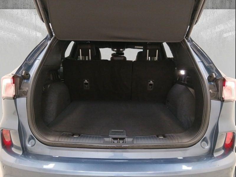 Ford Kuga 2.5 full hybrid ST-Line X awd 190cv cvt