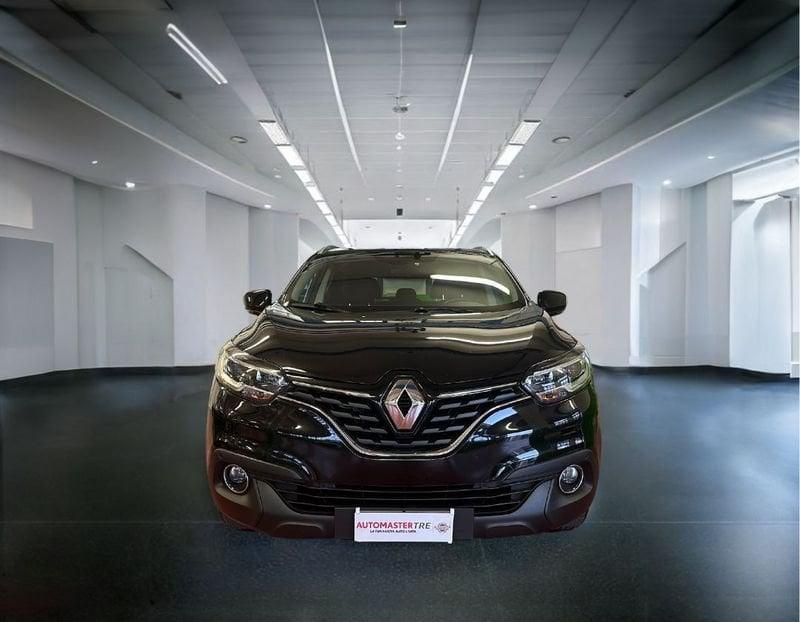 Renault Kadjar 1.5 dCi 110CV Energy Zen