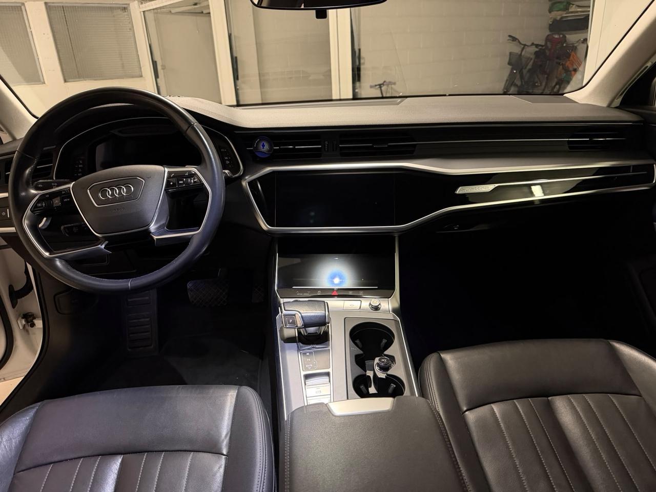 Audi A6 Avant 40 2.0 TDI S tronic Business