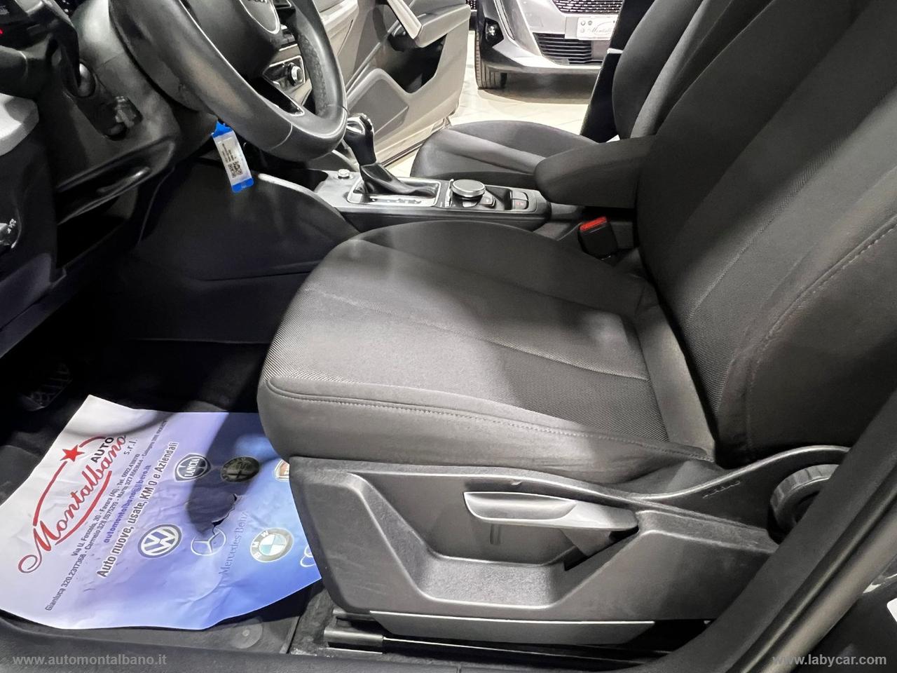 AUDI Q2 30 TDI S tronic Business Plus