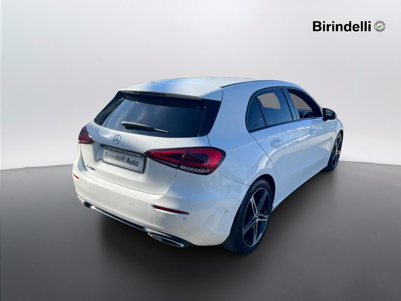 Mercedes-Benz Classe A (W177) - A 200 Automatic Sport