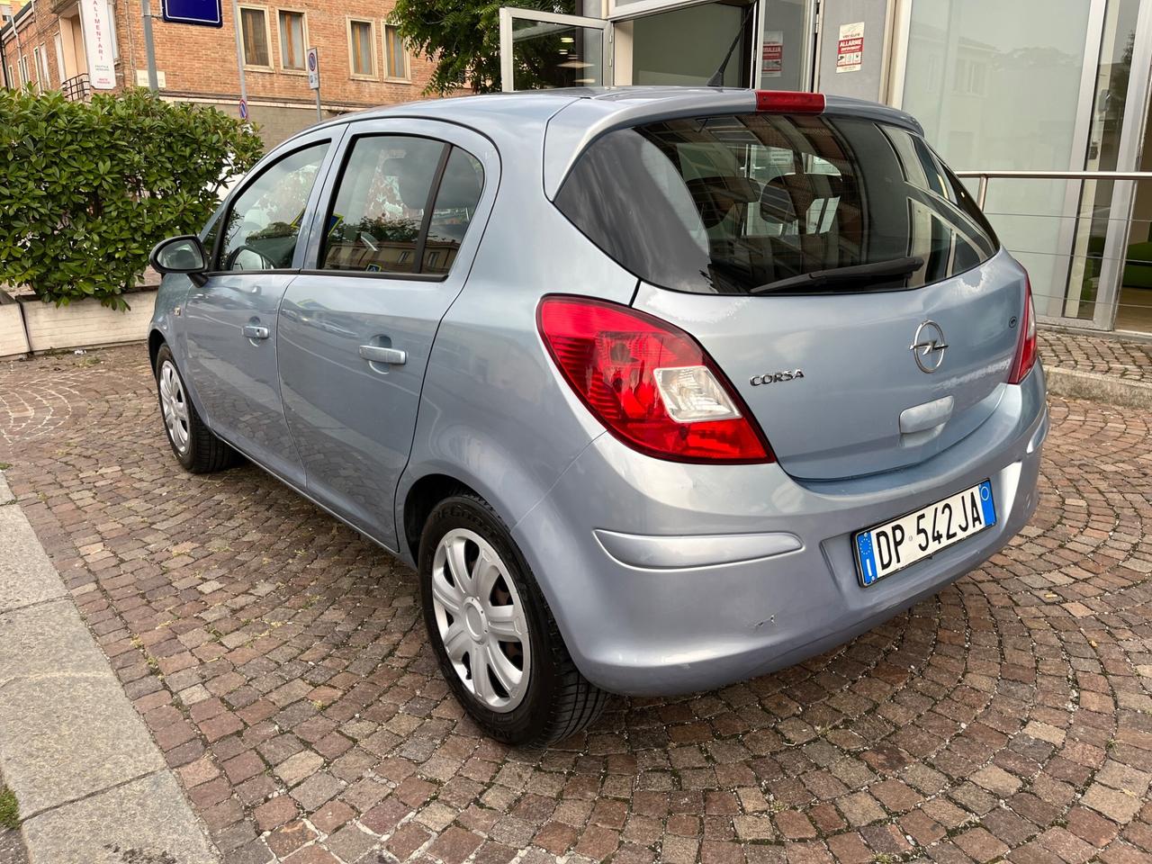 Opel Corsa 1.3 CDTI 75CV ecoFLEX 5 porte Enjoy