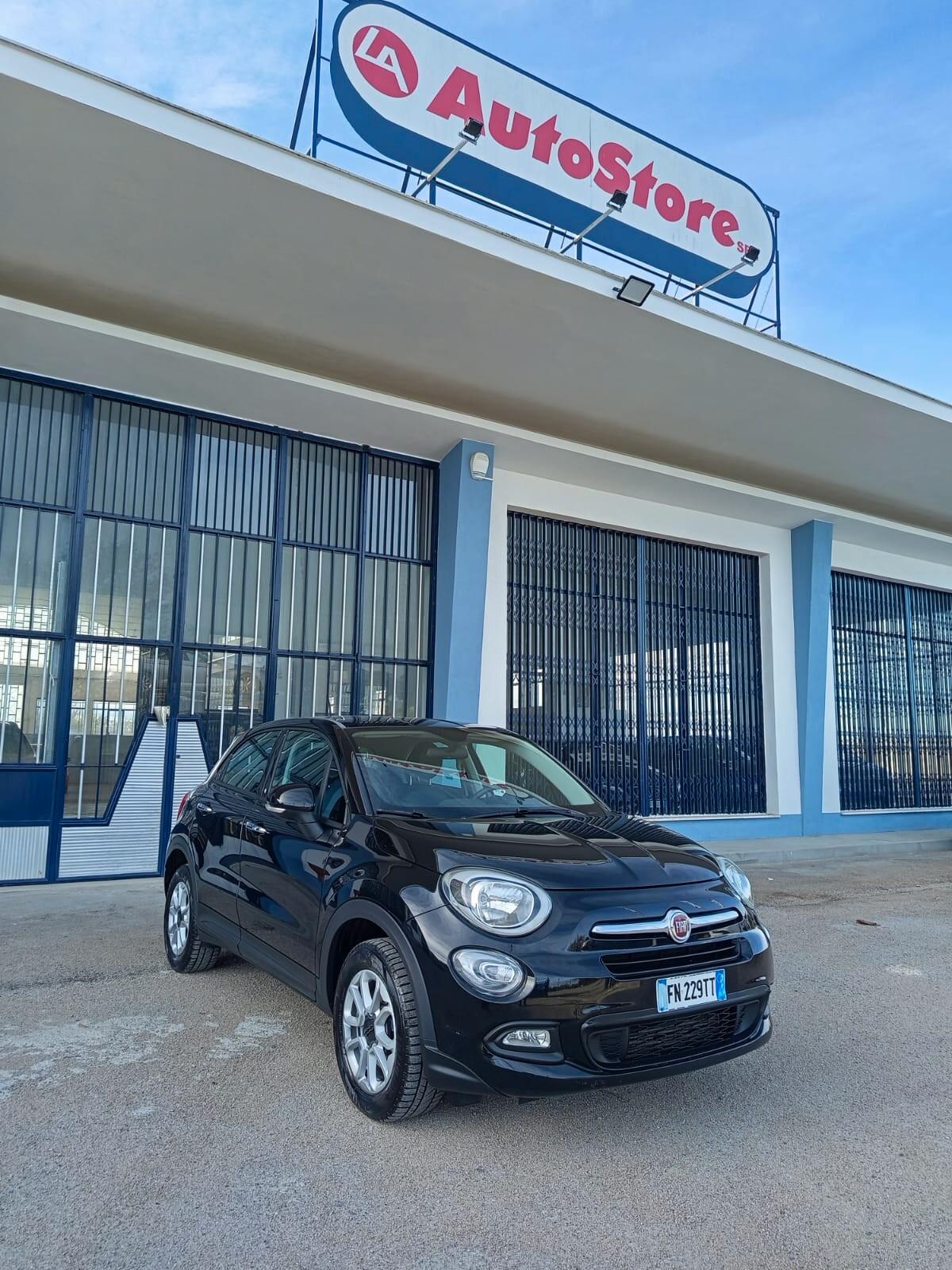 Fiat 500X 1.6 MultiJet 120 CV Business
