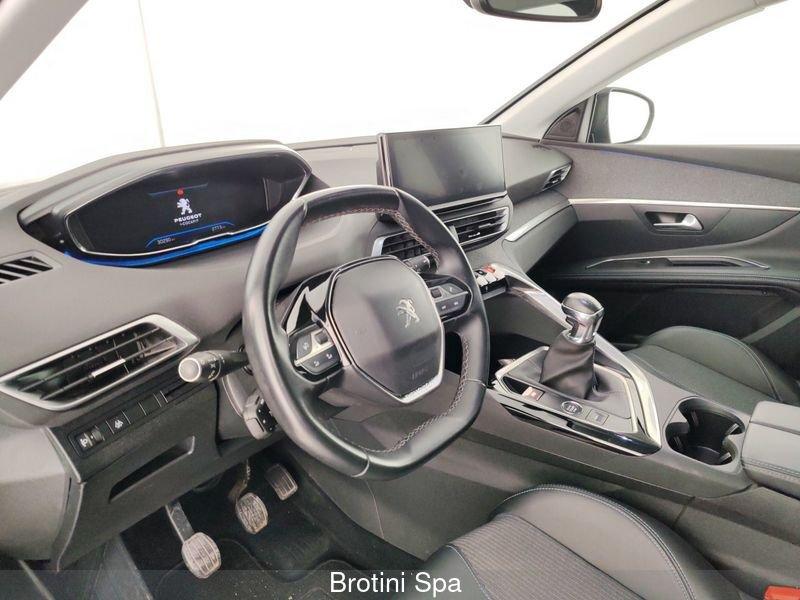 Peugeot 3008 3008 PureTech Turbo 130 S&S Allure