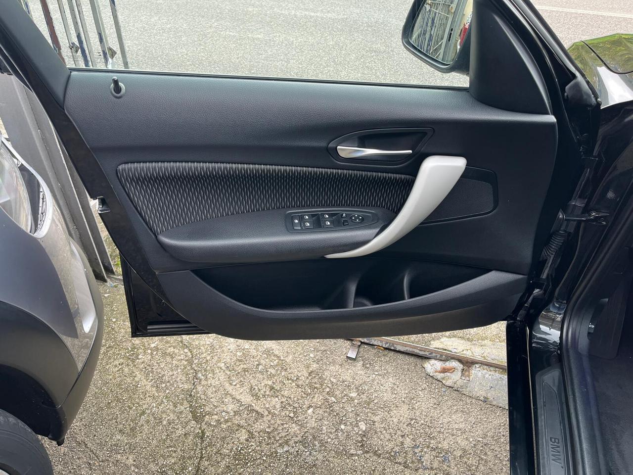 Bmw 116d 1.5 DIESEL 116CV 5p. Business