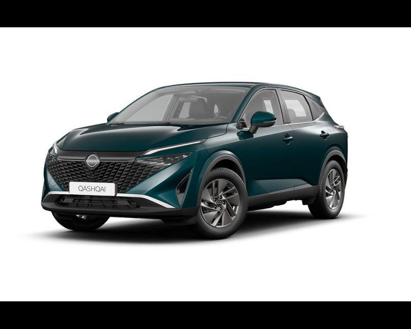 Nissan Qashqai NEW ACENTA e-POWER 2WD