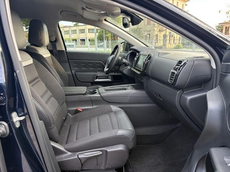 Citroën C5 Aircross BlueHDi 130 S&S Shine EAT8