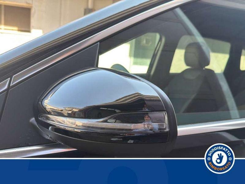 Mercedes-Benz Classe B 180d Automatic AMG Line Advanced Plus