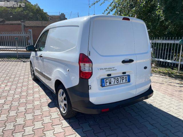 FORD Transit Courier 1.5 TDCi 100CV Van Trend