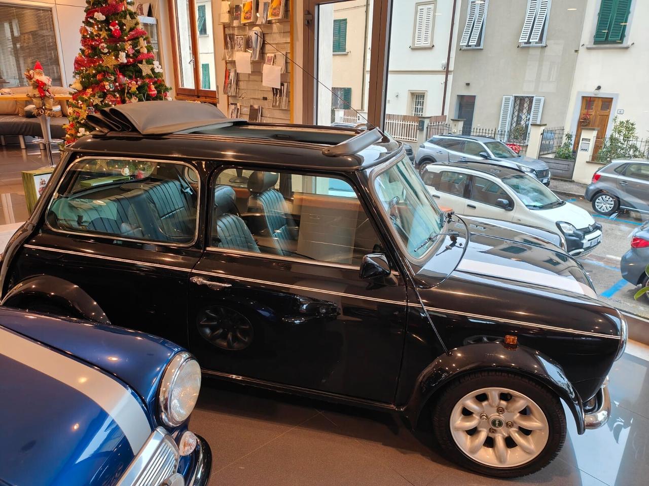 Rover Mini British Open 1.3 MPI