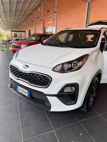 Kia Sportage 1.6 CRDI 115 CV 2WD Business Class