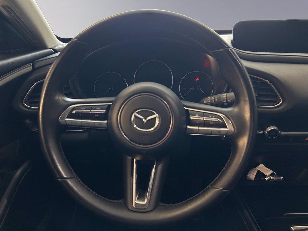 MAZDA CX-30 m-hybrid Executive Appearance Pack 2wd del 2022