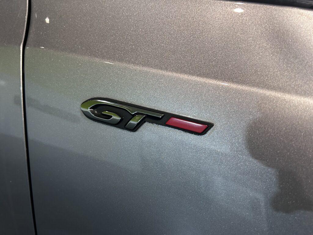 Peugeot 308 5 Porte 1.5 BlueHDi GT EAT