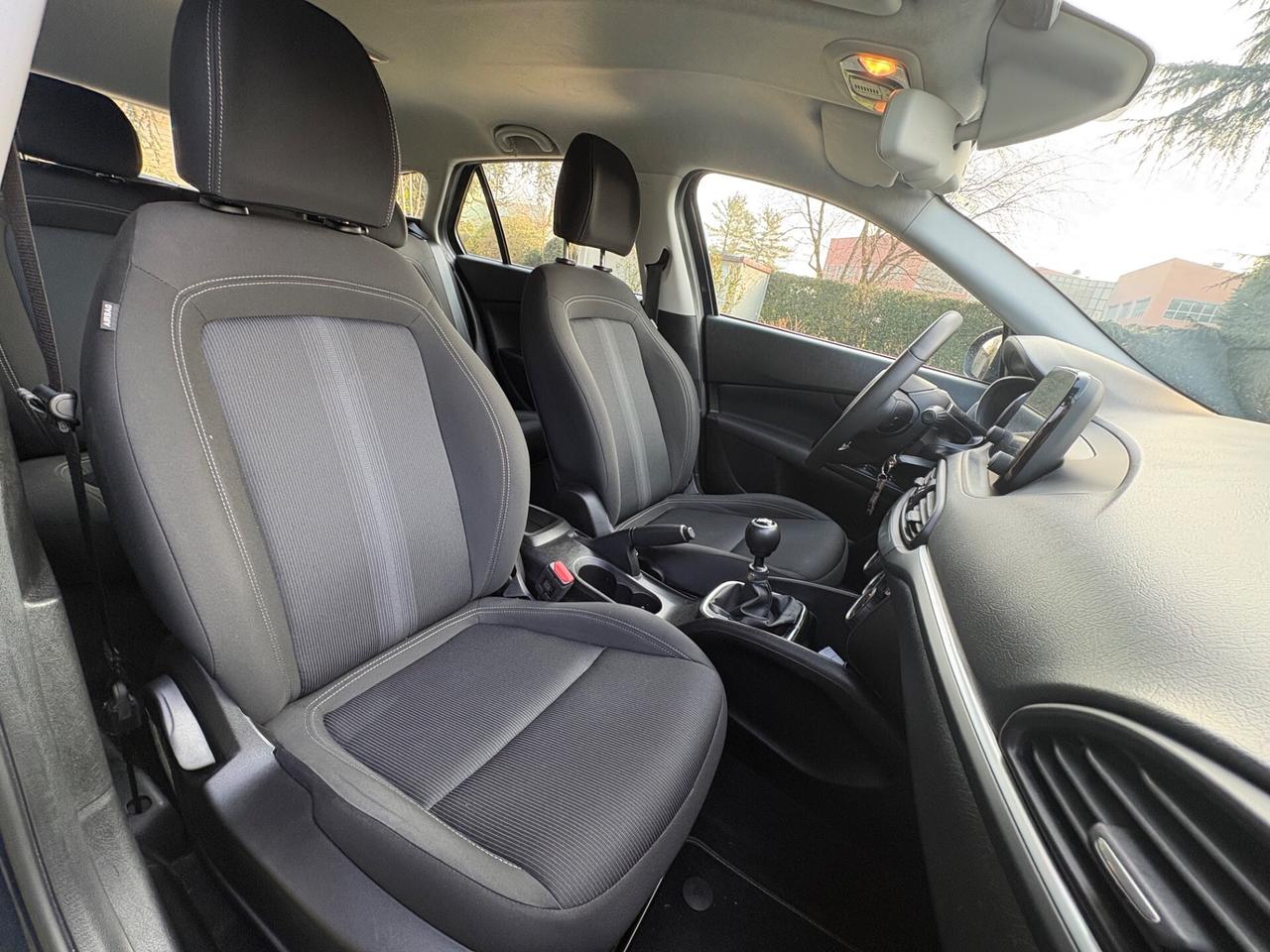 Fiat Tipo 1.6 Mjt 120cv SW Mirror - Unicoprop.