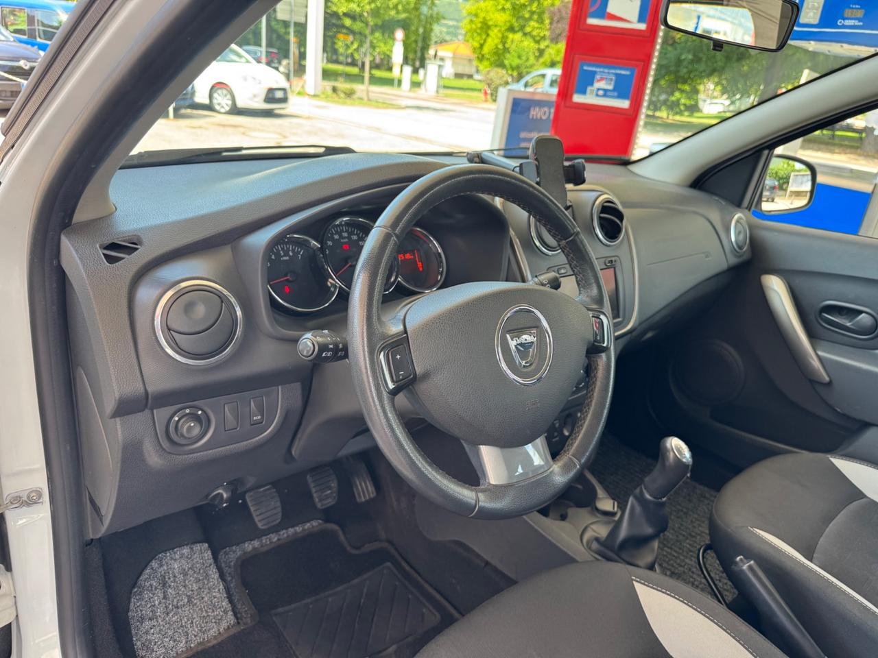 Dacia Sandero Stepway 900 TCe 12V 90CV Prestige