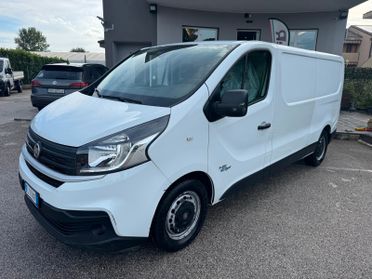 Fiat Talento 1.6 MJT 120CV PL-TN LEGGI BENE