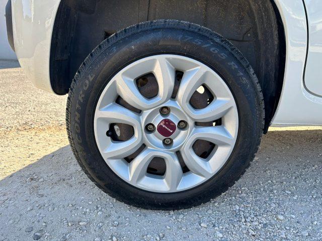 FIAT Panda BIFUEL METANO 0.9 Turbo Natural Power Easy