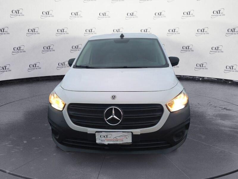 Mercedes-Benz Citan Citan 1.5 109 CDI Furgone Long