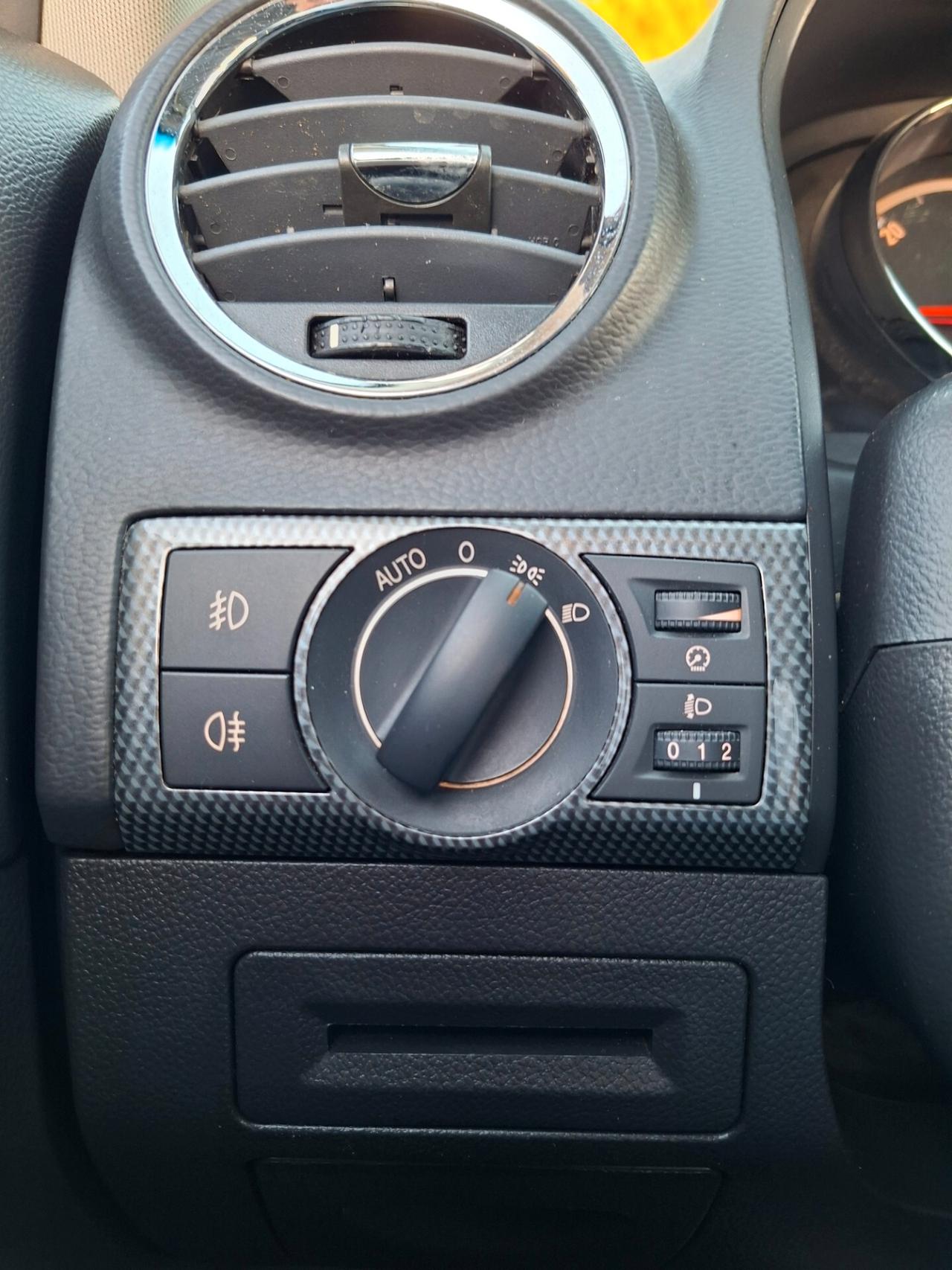 Antara 2.0 CDTI 150CV Autom. *PELLE-CERCHI*