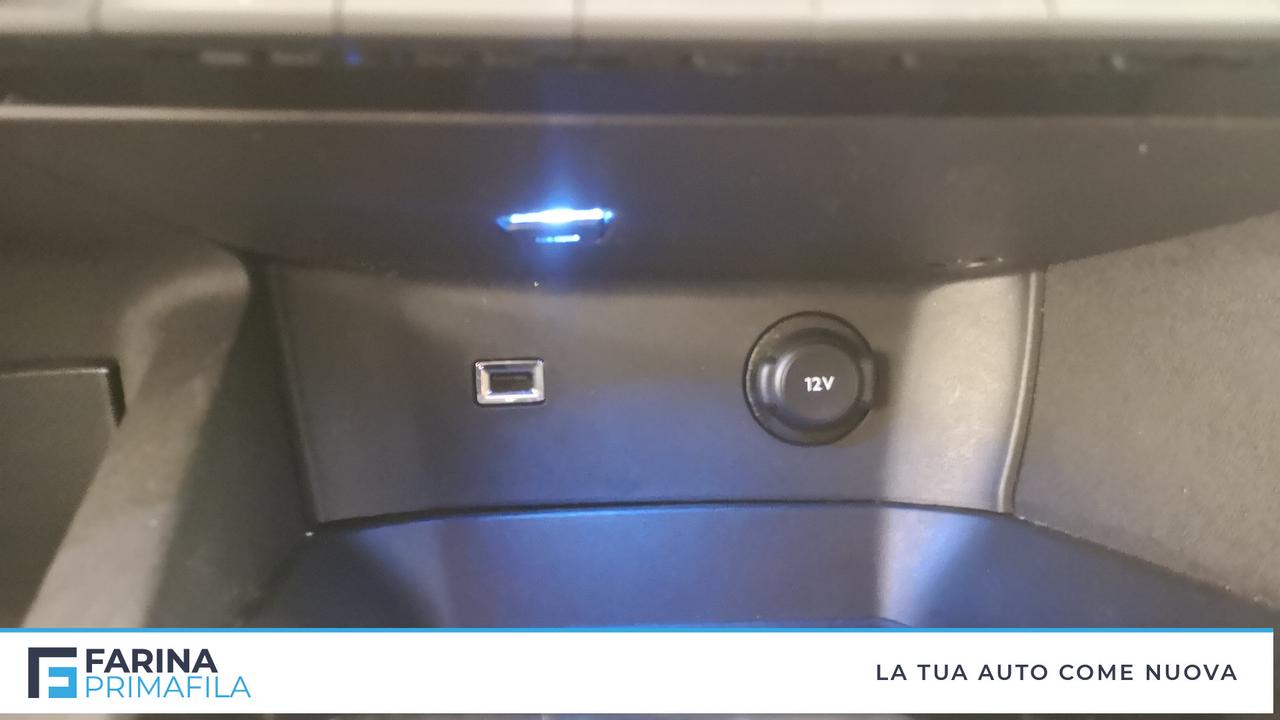 PEUGEOT 3008 II 2021 - 3008 1.5 bluehdi Allure Pack s&s 130cv eat8