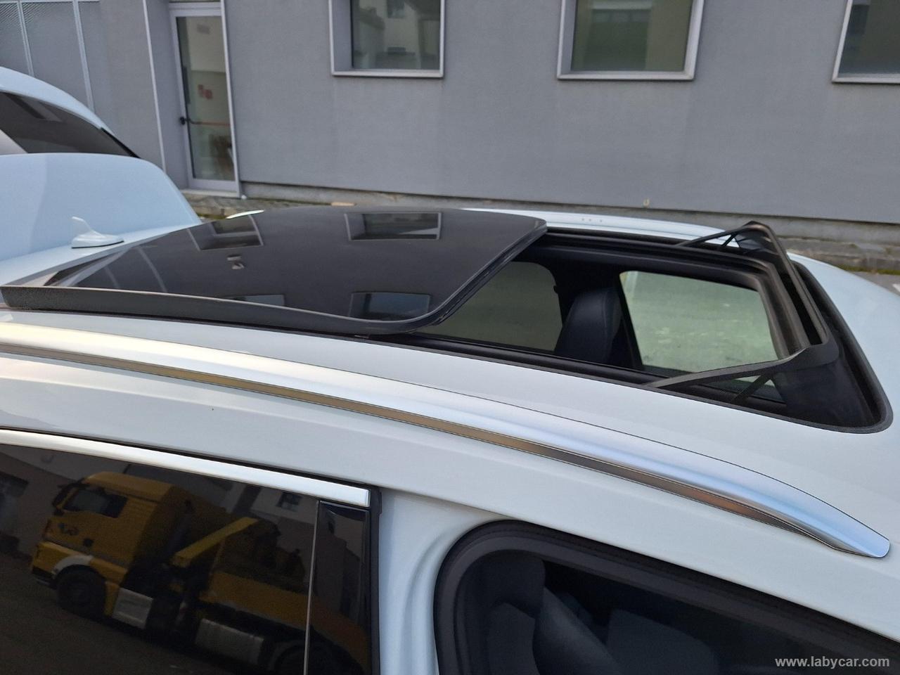 AUDI Q5 50 TFSIe quattro S line plus TETTO MEMORIE CAMERA 360°