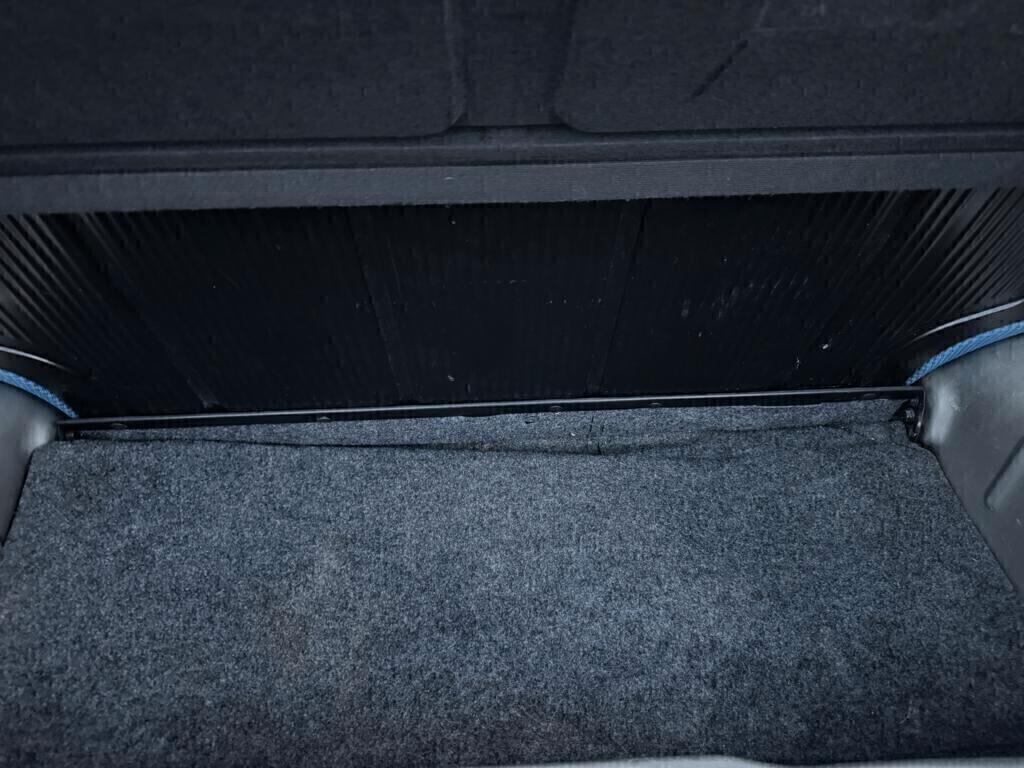 Fiat SEICENTO GARANZIA OK NEOPAT.TAGLIANDATA